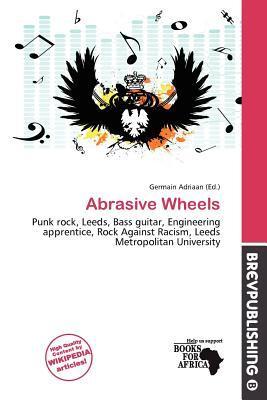 Abrasive Wheels