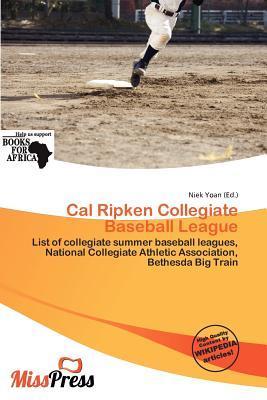 Cal Ripken Collegiate Baseball League