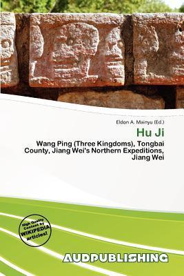 Hu Ji