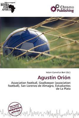 Agustín Orión