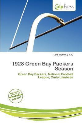 1928 Green Bay Packers Season