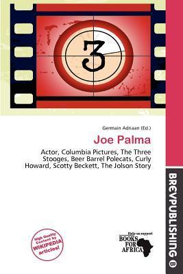 Joe Palma