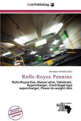 Rolls-Royce Pennine