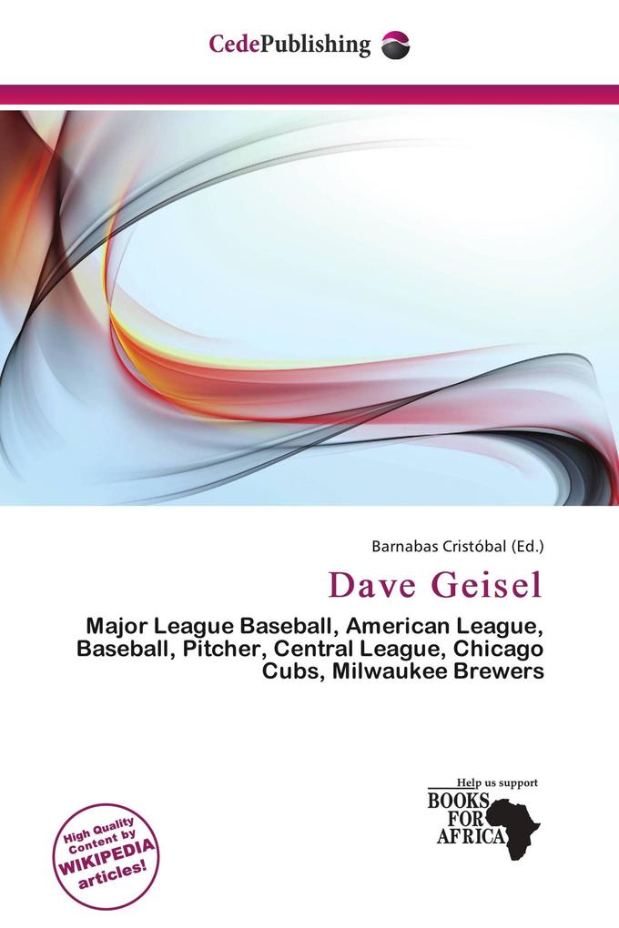 Dave Geisel