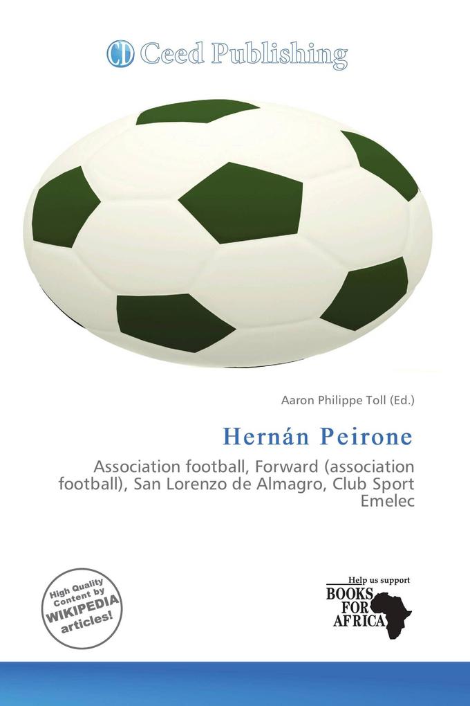 Hernán Peirone