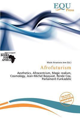 Afrofuturism