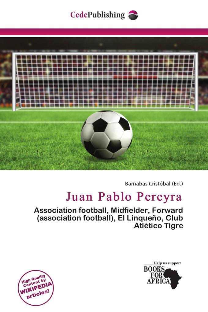 Juan Pablo Pereyra
