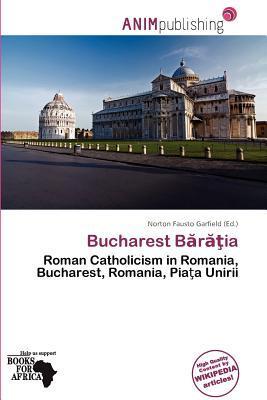 Bucharest Bria