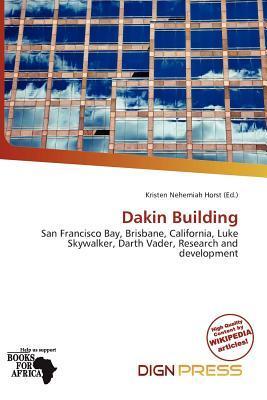 Dakin Building