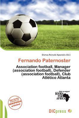Fernando Paternoster