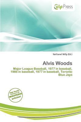 Alvis Woods