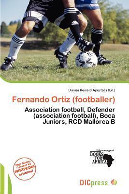 Fernando Ortiz (footballer)