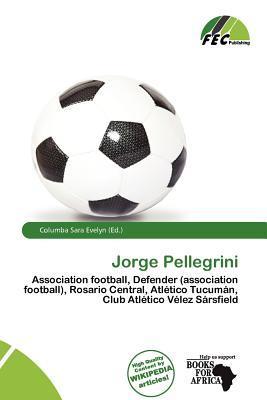 Jorge Pellegrini