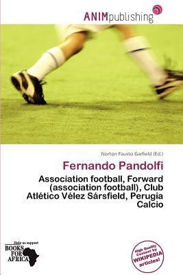 Fernando Pandolfi