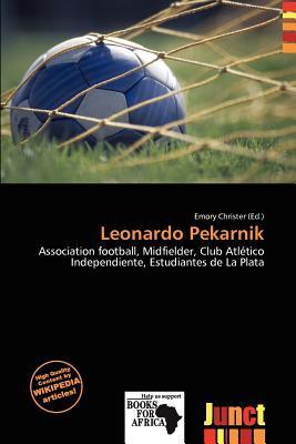 Leonardo Pekarnik