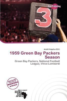 1959 Green Bay Packers Season