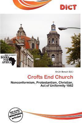 Crofts End Church