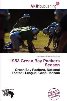 1953 Green Bay Packers Season