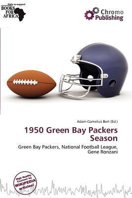 1950 Green Bay Packers Season