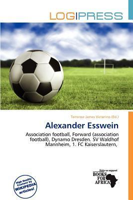 Alexander Esswein
