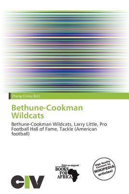 Bethune-Cookman Wildcats