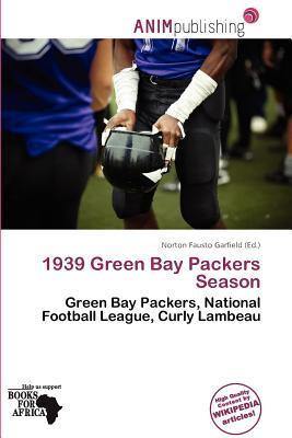 1939 Green Bay Packers Season
