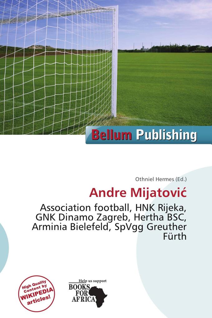 Andre Mijatovi