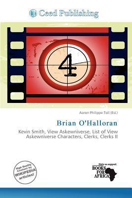 Brian O'Halloran