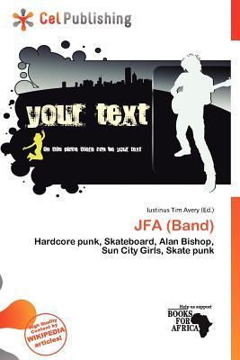 JFA (Band)