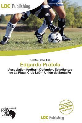 Edgardo Prátola