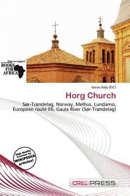 Horg Church