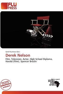 Derek Nelson