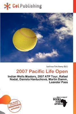 2007 Pacific Life Open