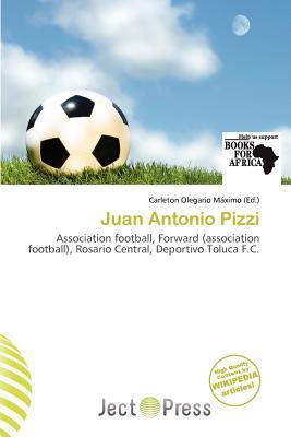 Juan Antonio Pizzi