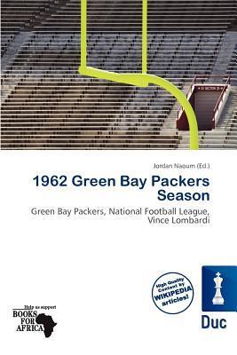 1962 Green Bay Packers Season