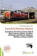 Eynsford Railway Station
