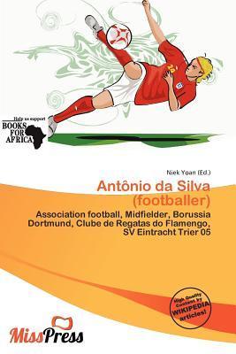 Antônio da Silva (footballer)