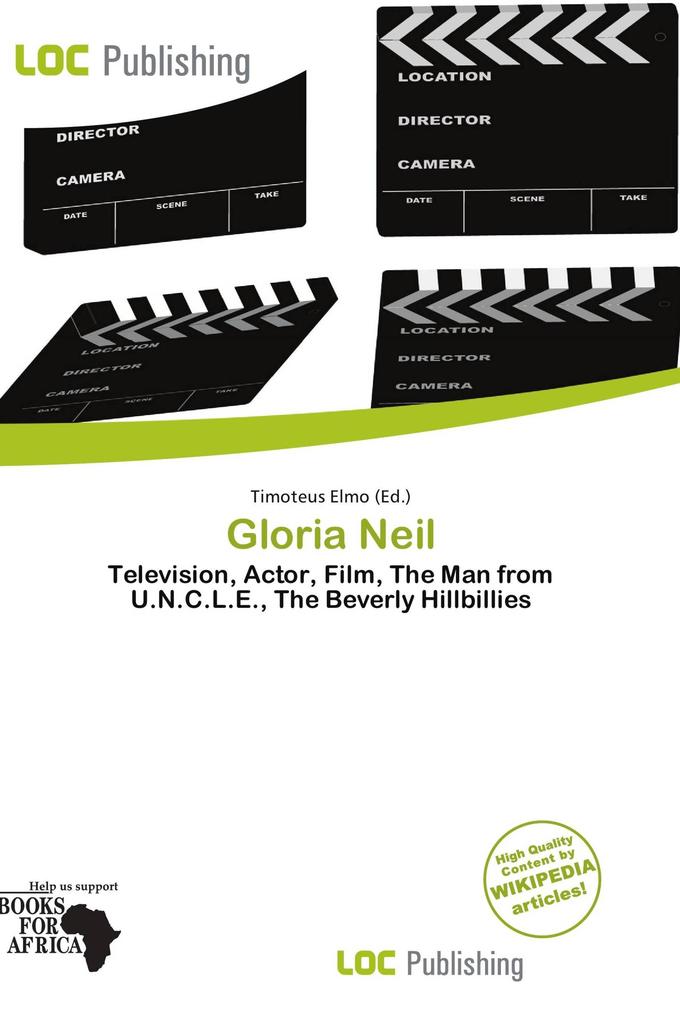 Gloria Neil