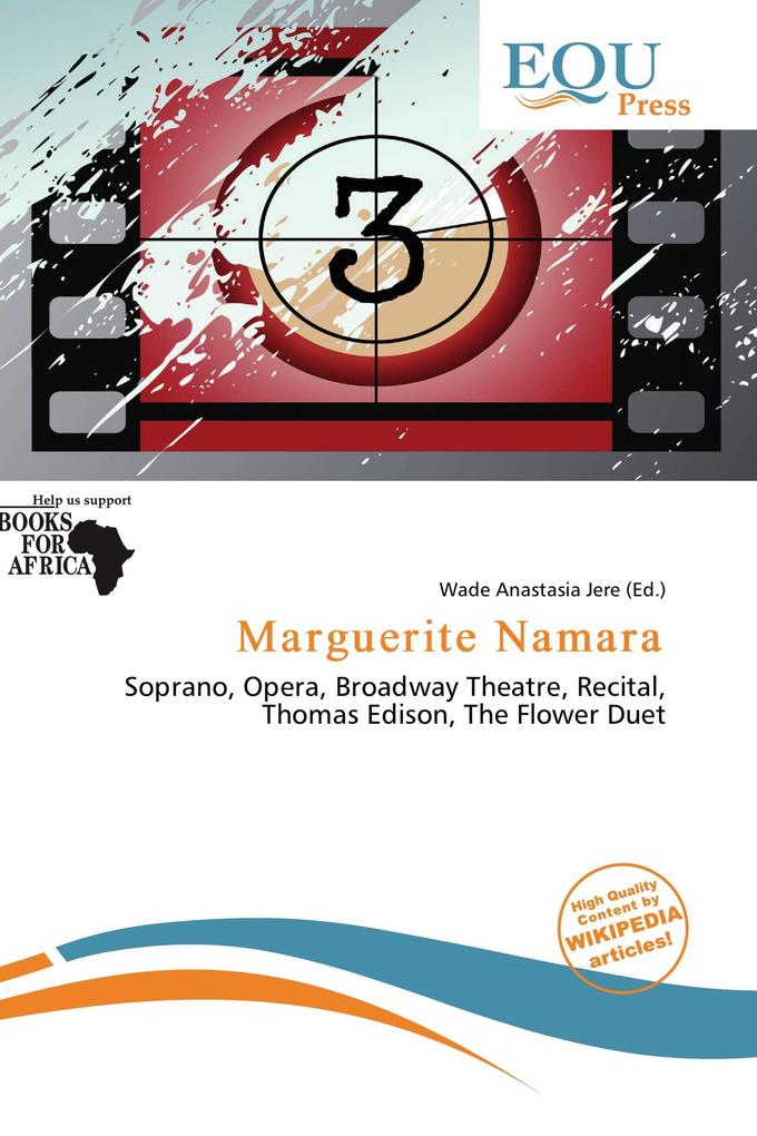 Marguerite Namara