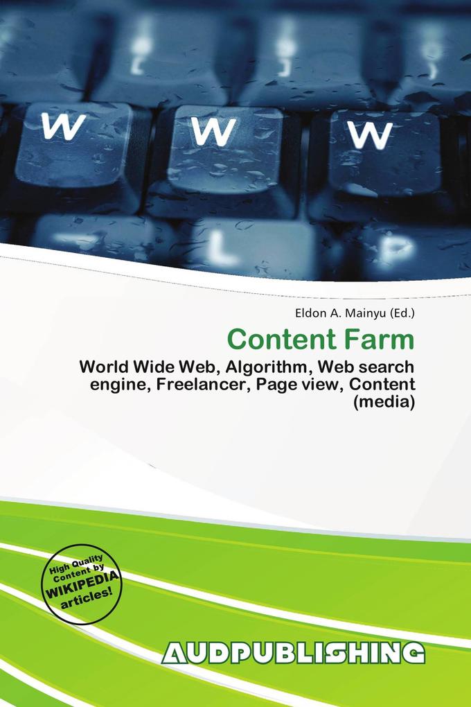 Content Farm