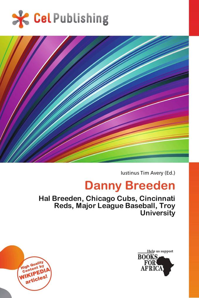 Danny Breeden