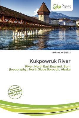 Kukpowruk River