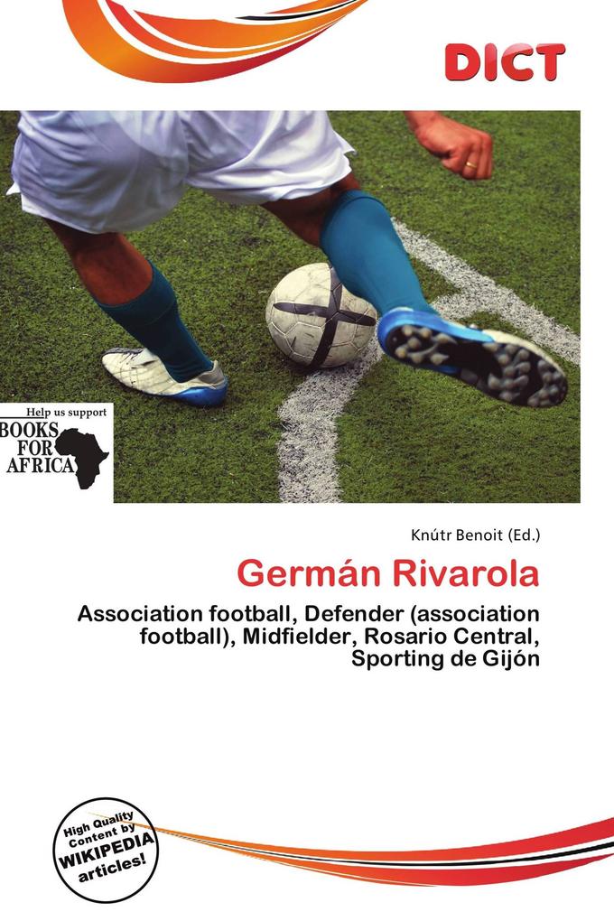 Germán Rivarola