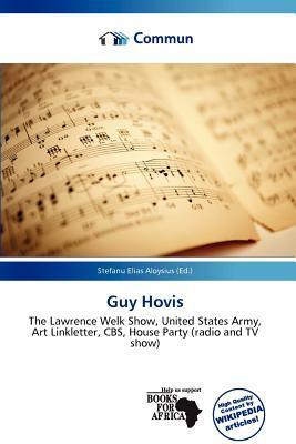 Guy Hovis