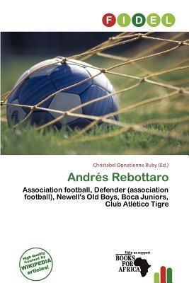 Andrés Rebottaro