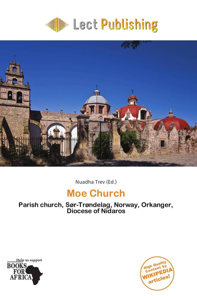 Moe Church