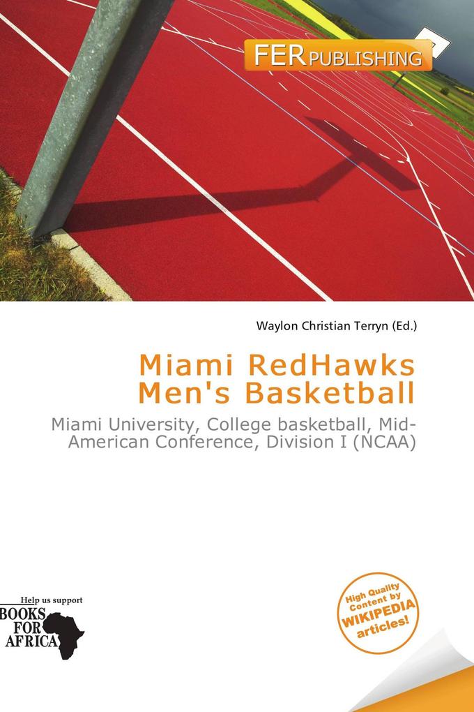 Miami RedHawks Men's Basketball