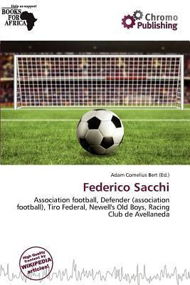 Federico Sacchi