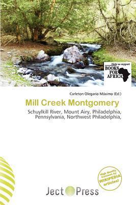 Mill Creek Montgomery