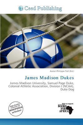 James Madison Dukes